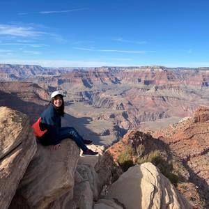 Meet your Posher, Sineenard